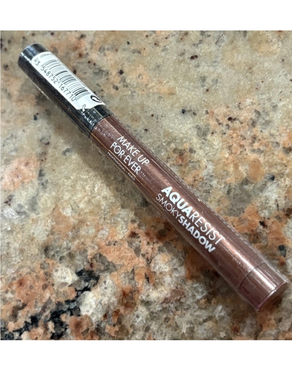 Make Up For Ever Aqua Resist Smoky Shadow Waterproof Eye Color Stick - 6 Earth